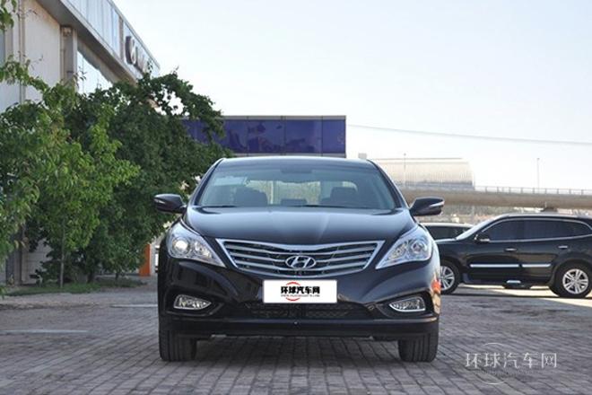 2011款 2.4L 豪華型