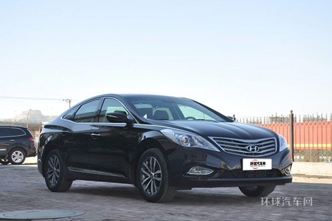 2011款 2.4L 豪華型