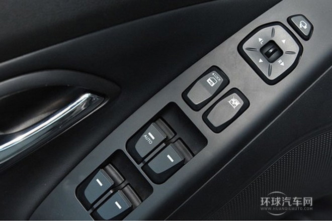 2013款 2.4L 自動四驅(qū)智能型GLS 國IV