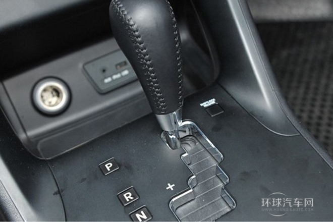 2013款 2.4L 自動四驅智能型GLS 國IV