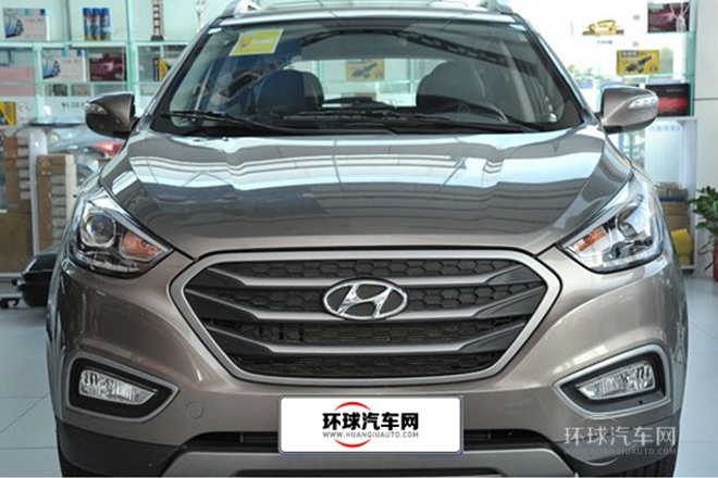 2013款 2.4L 自動四驅智能型GLS 國IV