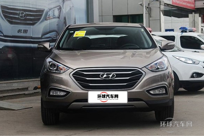 2013款 2.4L 自動四驅(qū)智能型GLS 國IV