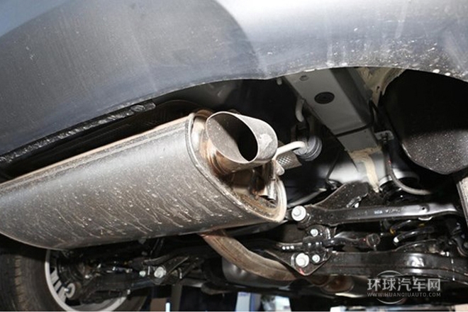 2013款 2.4L 自動四驅智能型GLS 國V