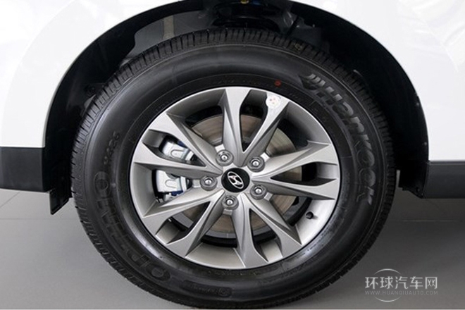 2013款 2.4L 自動四驅智能型GLS 國V