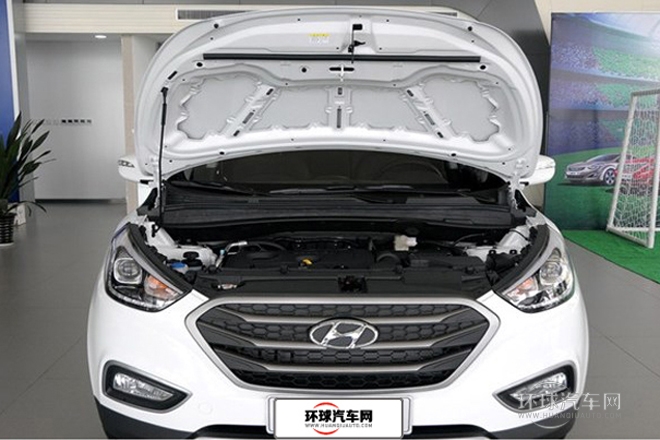 2013款 2.4L 自動四驅智能型GLS 國V