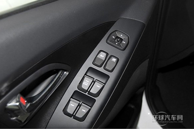 2013款 2.4L 自動四驅智能型GLS 國V