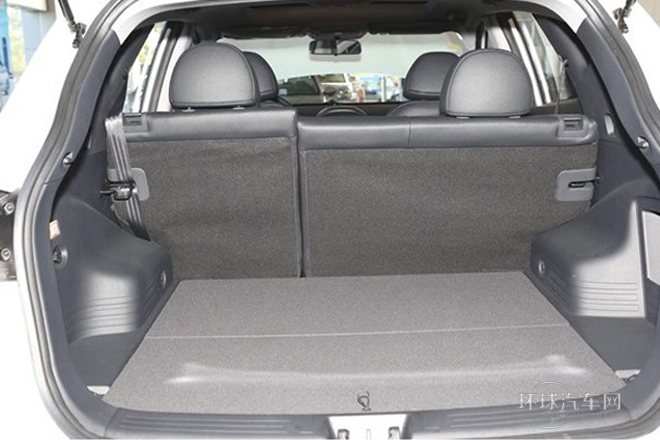 2013款 2.4L 自動四驅智能型GLS 國V