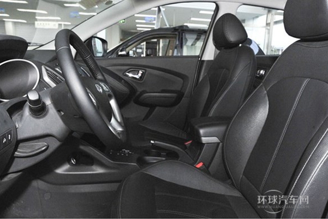 2013款 2.4L 自動四驅(qū)智能型GLS 國V