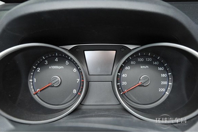 2013款 2.4L 自動四驅智能型GLS 國V