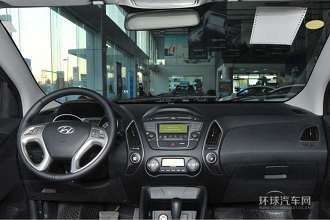 2013款 2.4L 自動四驅智能型GLS 國V