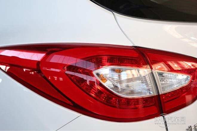 2013款 2.4L 自動四驅智能型GLS 國V