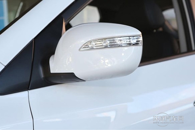 2013款 2.4L 自動四驅智能型GLS 國V