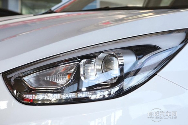 2013款 2.4L 自動四驅智能型GLS 國V