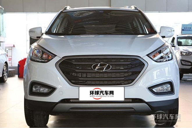 2013款 2.4L 自動四驅智能型GLS 國V