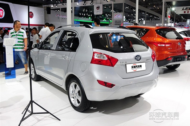 2014款 1.3L 手動運動尊貴型