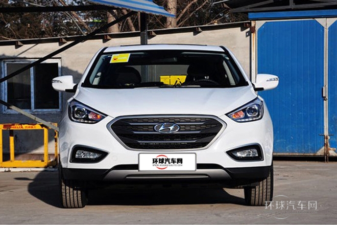 2013款 2.4L 自動四驅智能型GLS 國V