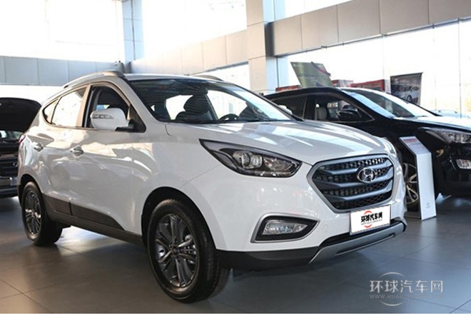 2013款 2.4L 自動(dòng)四驅(qū)智能型GLS 國(guó)V