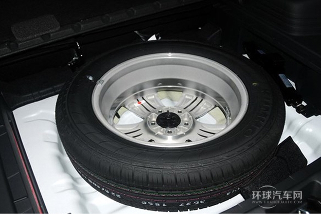 2013款 2.4L 自動兩驅領先型GLX 國IV