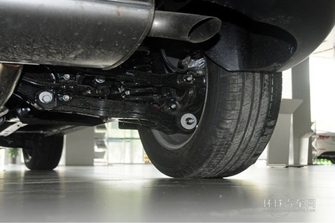 2013款 2.4L 自動兩驅領先型GLX 國IV