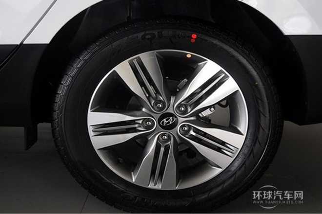 2013款 2.4L 自動兩驅領先型GLX 國IV