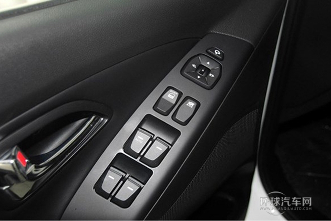 2013款 2.4L 自動兩驅領先型GLX 國IV