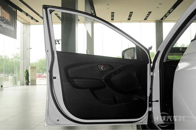 2013款 2.4L 自動兩驅領先型GLX 國IV