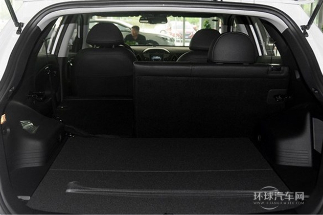 2013款 2.4L 自動兩驅領先型GLX 國IV