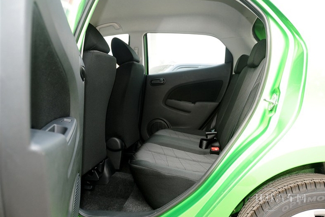 2012款 兩廂炫動 1.5L 自動超值版