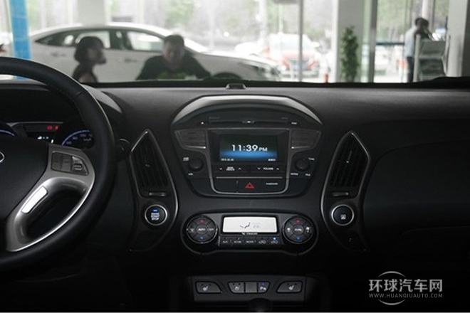 2013款 2.4L 自動兩驅領先型GLX 國IV