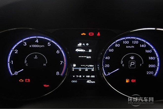 2013款 2.4L 自動兩驅領先型GLX 國IV