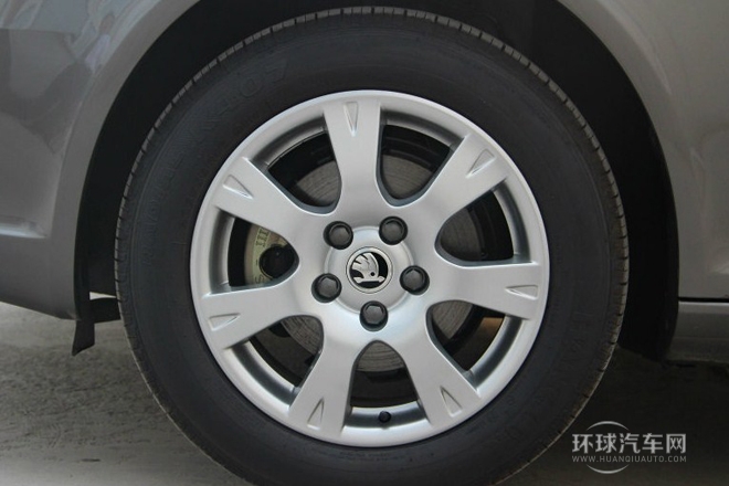 2014款 1.6L 手動逸致版