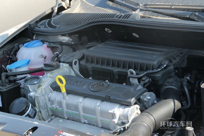 2014款 1.6L 手動逸致版