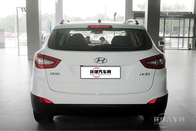 2013款 2.4L 自動兩驅(qū)領(lǐng)先型GLX 國IV