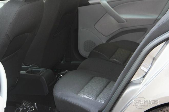 2014款 1.6L 手動逸致版