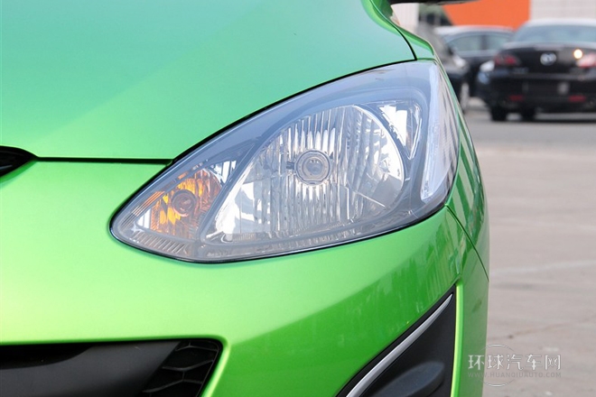 2012款 兩廂炫動 1.5L 自動超值版