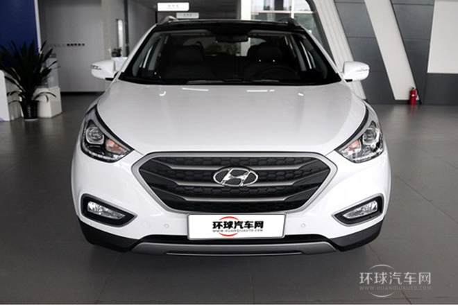 2013款 2.4L 自動兩驅(qū)領(lǐng)先型GLX 國IV