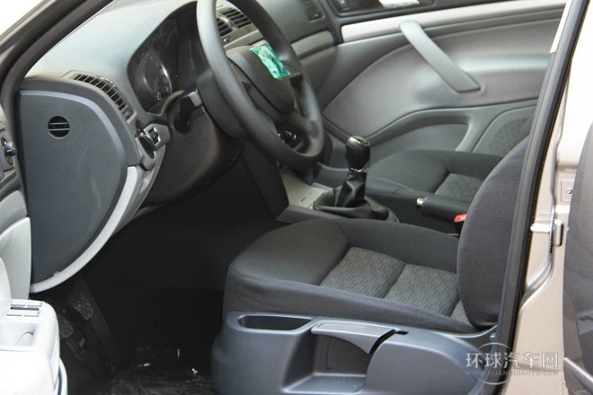 2014款 1.6L 手動(dòng)逸致版