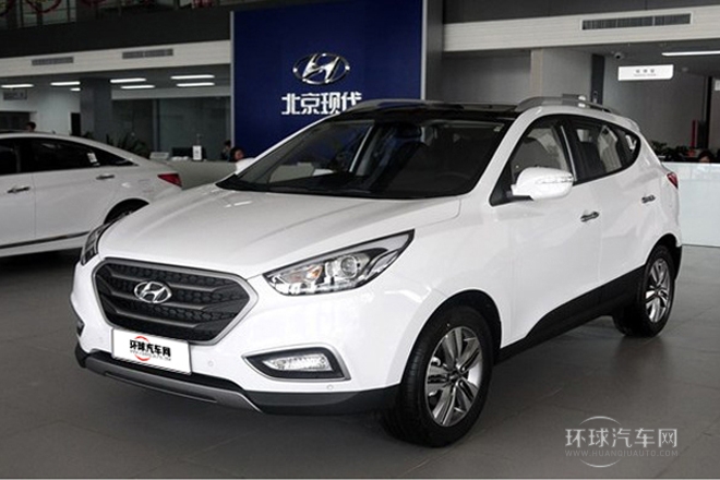 2013款 2.4L 自動(dòng)兩驅(qū)領(lǐng)先型GLX 國IV