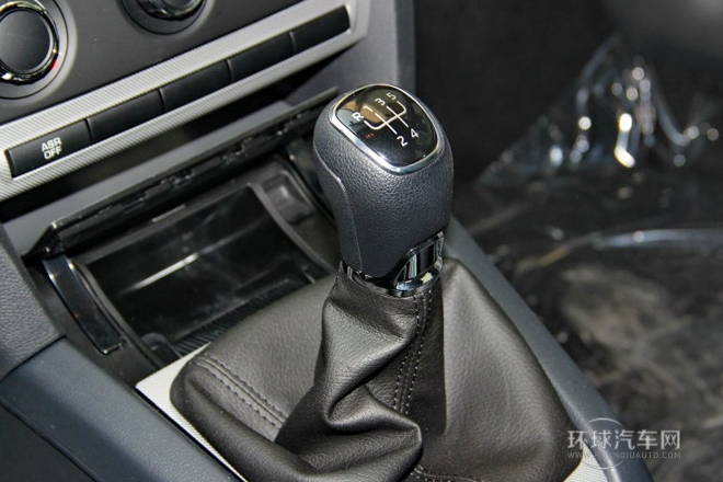 2014款 1.6L 手動逸致版