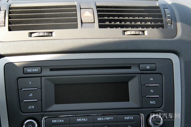 2014款 1.6L 手動逸致版