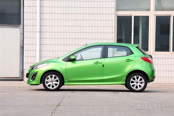 2012款 兩廂炫動(dòng) 1.5L 自動(dòng)超值版