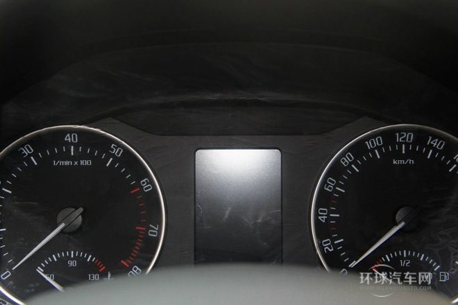 2014款 1.6L 手動逸致版