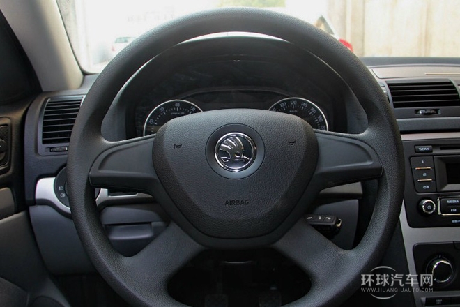 2014款 1.6L 手動(dòng)逸致版