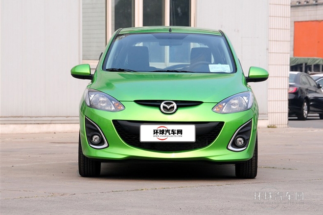 2012款 兩廂炫動 1.5L 自動超值版