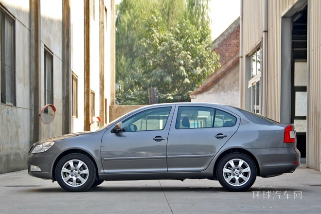 2014款 1.6L 手動逸致版