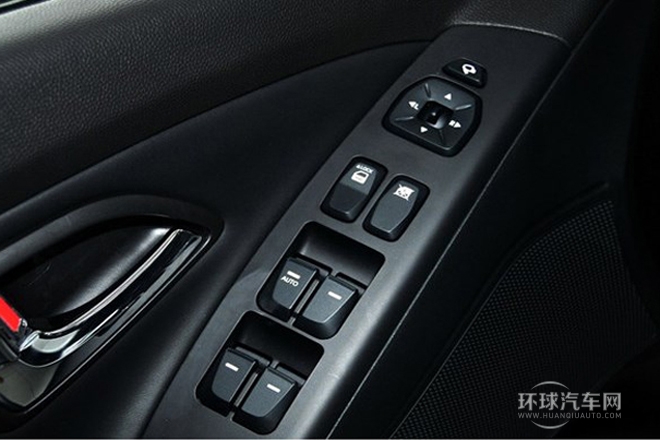 2013款 2.4L 自動兩驅領先型GLX 國V