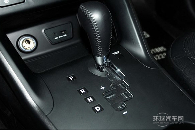 2013款 2.4L 自動兩驅(qū)領(lǐng)先型GLX 國V