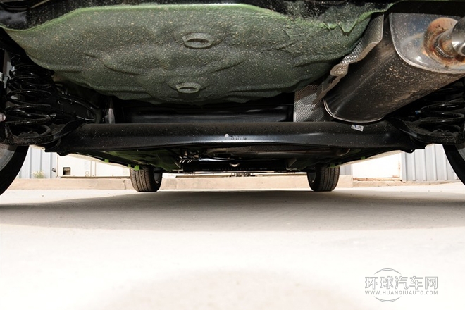 2012款 兩廂炫動 1.5L 自動豪華版