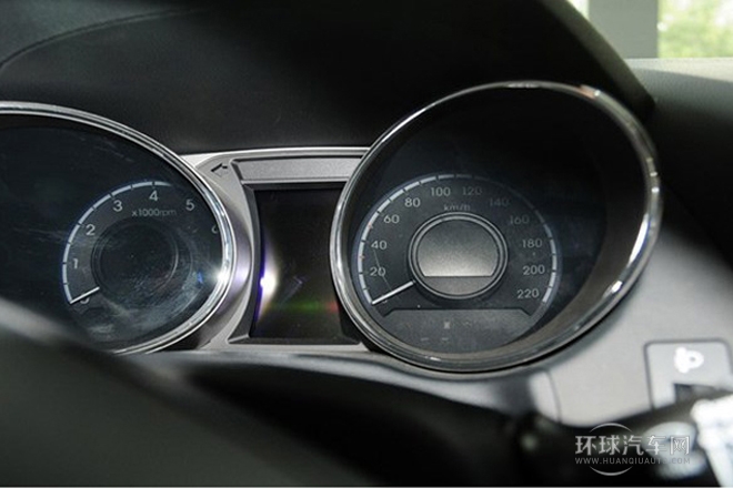 2013款 2.4L 自動兩驅領先型GLX 國V