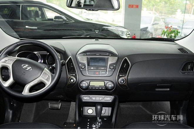 2013款 2.4L 自動兩驅(qū)領(lǐng)先型GLX 國V